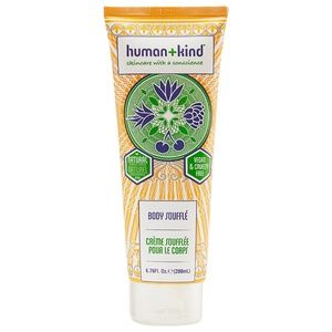 Human + Kind Body Soufflé